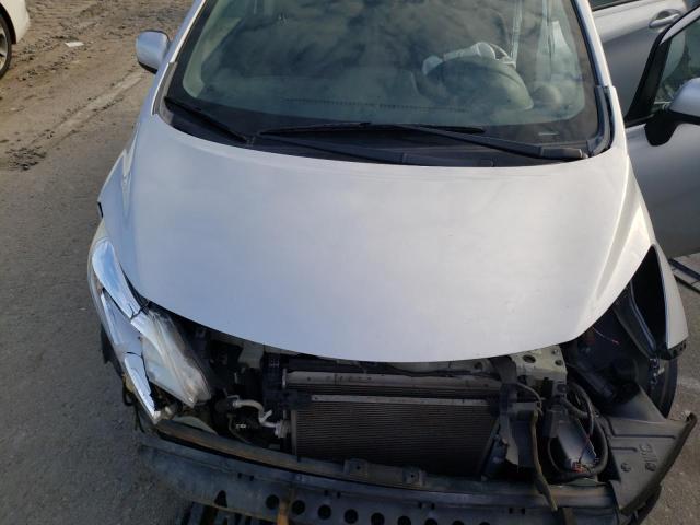 Photo 11 from auction – 2014 NISSAN VERSA NOTE with VIN 3N1CE2CP8EL425398