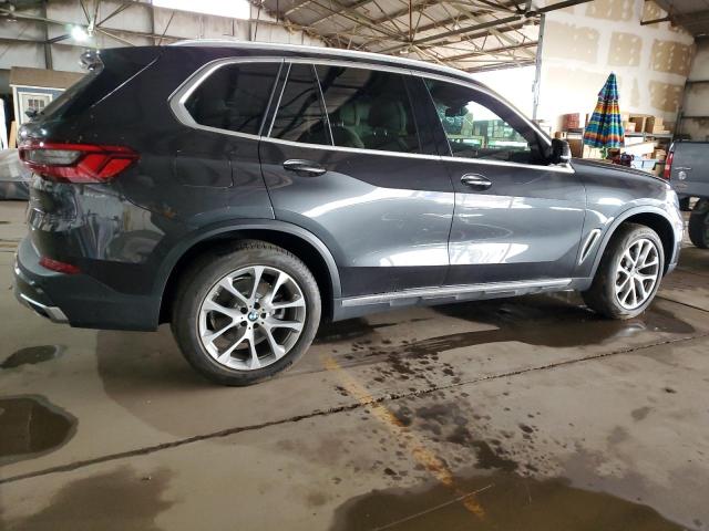 Photo 3 from auction – 2020 BMW X5 SDRIVE with VIN 5UXCR4C00LLT18580