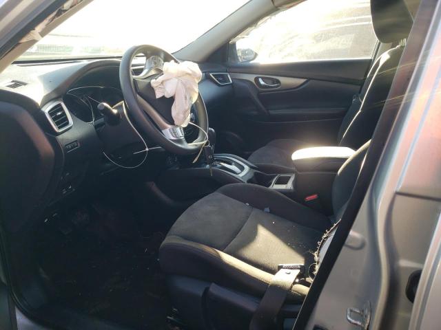 Photo 7 from auction – 2015 NISSAN ROGUE S with VIN KNMAT2MV5FP550839