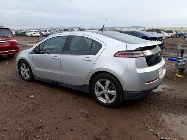 Photo 2 from auction – 2012 CHEVROLET VOLT with VIN 1G1RB6E48CU104452