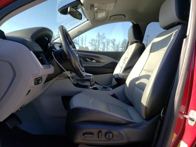 Photo 7 from auction – 2020 GMC TERRAIN SL with VIN 3GKALVEV3LL245870