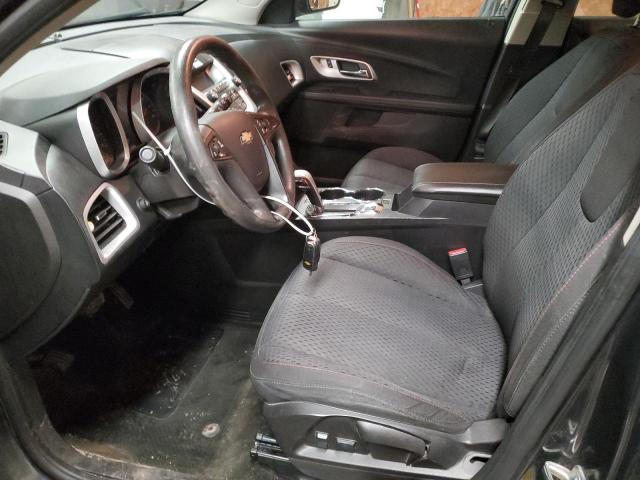 Photo 7 from auction – 2013 CHEVROLET EQUINOX LS with VIN 2GNFLCEK8D6306249