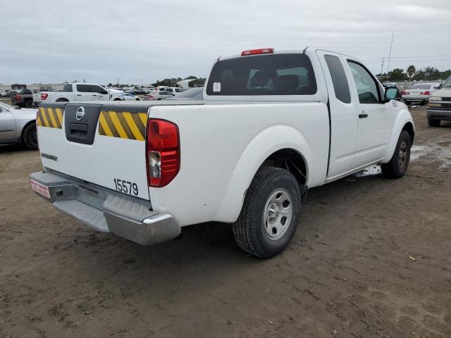 Photo 3 from auction – 2012 NISSAN FRONTIER S with VIN 1N6BD0CT3CC422170