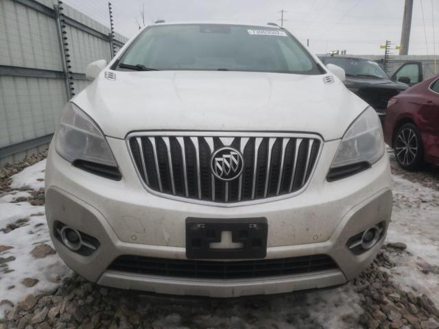 Photo 5 from auction – 2013 BUICK ENCORE PRE with VIN KL4CJHSB2DB082227