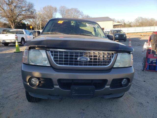 Photo 5 from auction – 2004 FORD EXPLORER X with VIN 1FMZU73E34UB48729