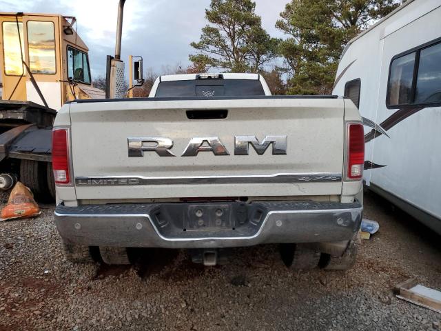 Photo 6 from auction – 2016 RAM 3500 LONGH with VIN 3C63RRKL2GG216931