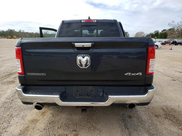 Photo 6 from auction – 2019 RAM 1500 BIG H with VIN 1C6SRFFT7KN840356