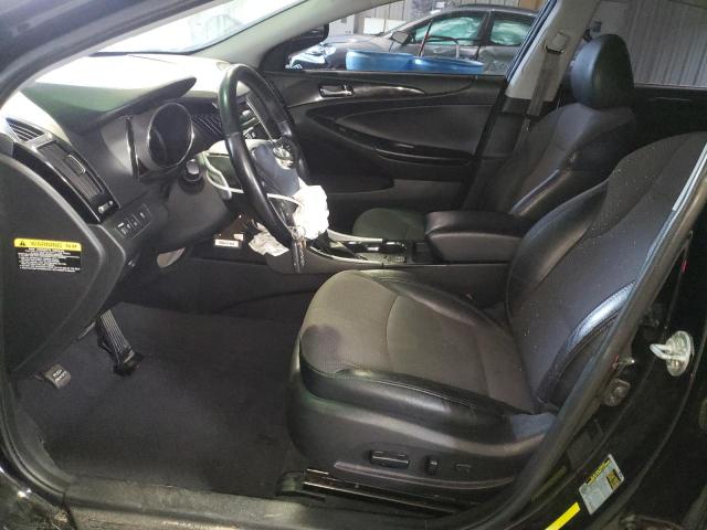 Photo 7 from auction – 2014 HYUNDAI SONATA with VIN 5NPEC4AC1EH835659