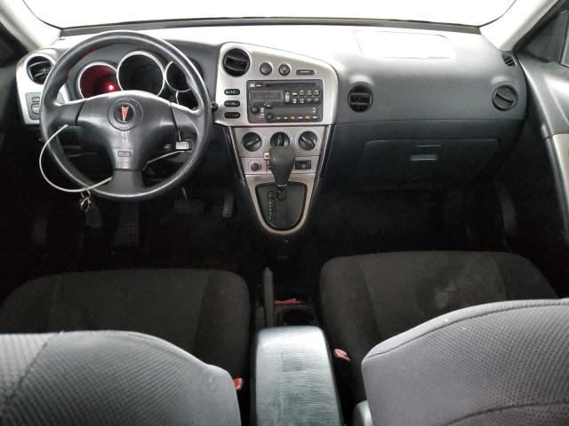 Photo 8 from auction – 2005 PONTIAC VIBE with VIN 5Y2SL63835Z474158