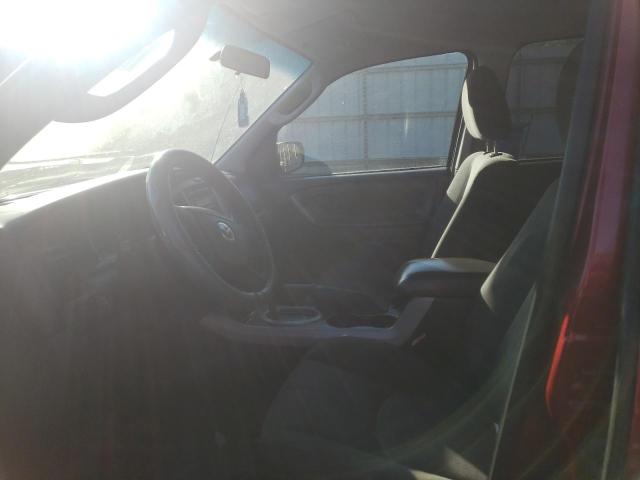 Photo 7 from auction – 2006 MAZDA TRIBUTE I with VIN 4F2YZ02Z06KM34422