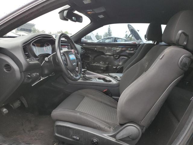 Photo 7 from auction – 2015 DODGE CHALLENGER with VIN 2C3CDZAG0FH877498