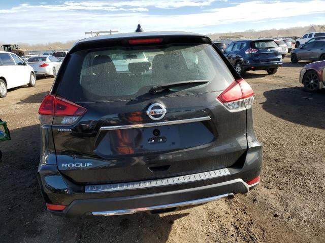 Photo 6 from auction – 2018 NISSAN ROGUE S with VIN KNMAT2MT8JP560661