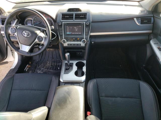 Photo 8 from auction – 2014 TOYOTA CAMRY L with VIN 4T1BF1FK5EU795001