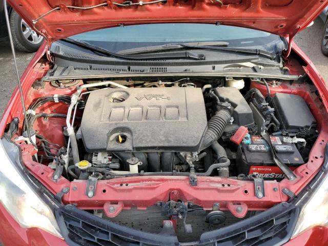 صورة رقم 11 من المزاد - 2016 TOYOTA COROLLA L مع VIN 5YFBURHE8GP548281