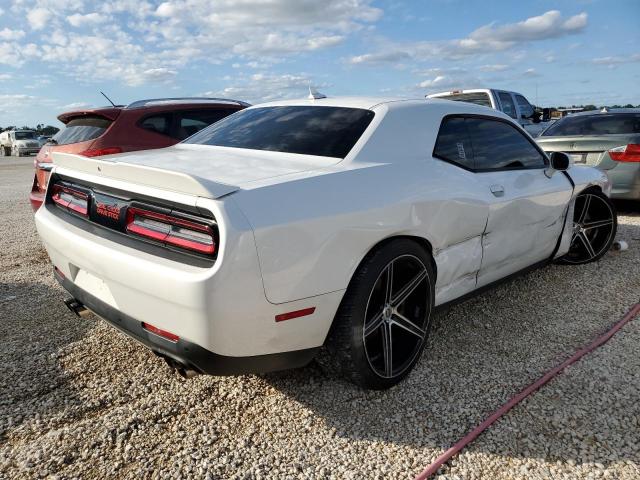 Photo 3 from auction – 2015 DODGE CHALLENGER with VIN 2C3CDZBT7FH761694