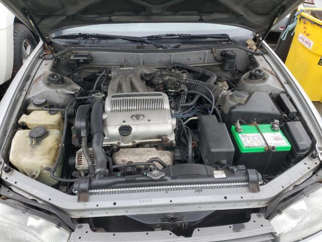 Photo 11 from auction – 1992 TOYOTA CAMRY LE with VIN 4T1VK12E6NU038777