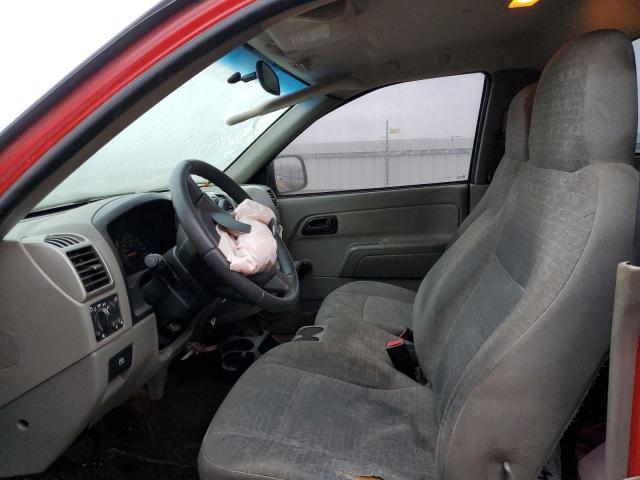 Photo 7 from auction – 2007 CHEVROLET COLORADO with VIN 1GCCS149678205761