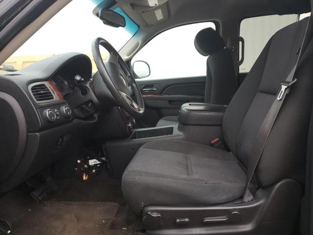Photo 7 from auction – 2013 CHEVROLET SUBURBAN K with VIN 1GNSKHE70DR136113