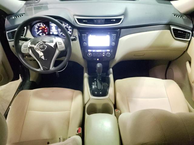 Photo 8 from auction – 2016 NISSAN ROGUE S with VIN KNMAT2MV0GP618692