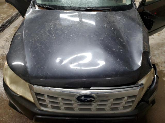 Photo 12 from auction – 2011 SUBARU FORESTER 2 with VIN JF2SHADC9BH758355