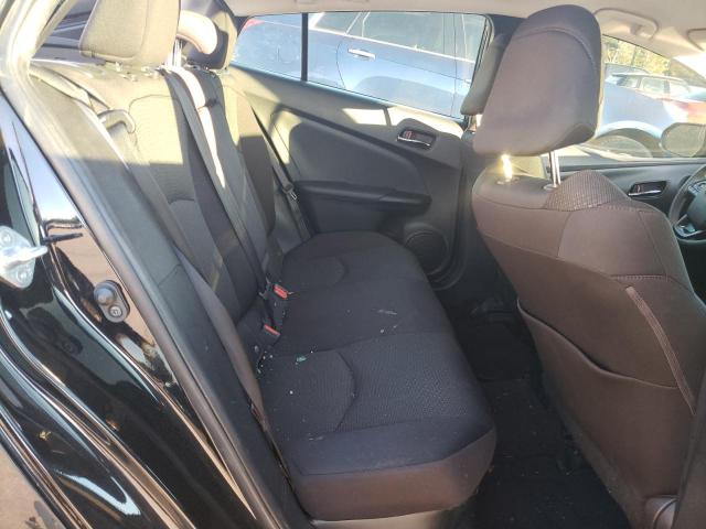 Photo 10 from auction – 2021 TOYOTA PRIUS SPEC with VIN JTDKAMFUXM3138401