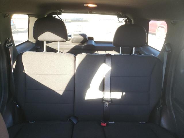 Photo 10 from auction – 2010 FORD ESCAPE XLT with VIN 1FMCU9D7XAKB94714