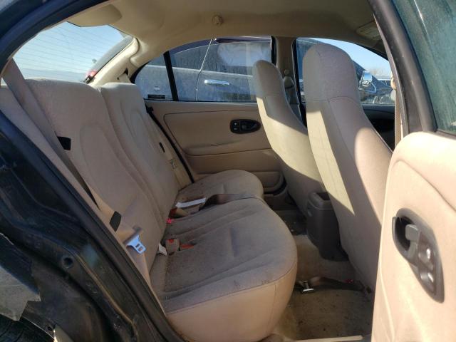 Photo 10 from auction – 2001 SATURN SL1 with VIN 1G8ZH52871Z201742