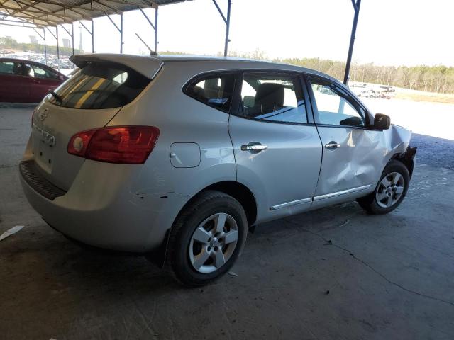 Photo 3 from auction – 2012 NISSAN ROGUE S with VIN JN8AS5MT2CW294099