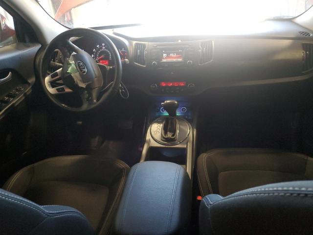 Photo 8 from auction – 2013 KIA SPORTAGE E with VIN KNDPC3A24D7429713