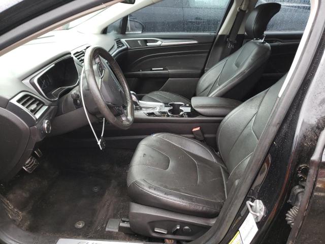 Photo 7 from auction – 2014 FORD FUSION TIT with VIN 3FA6P0K96ER244864