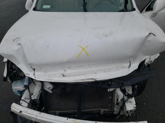 Photo 11 from auction – 2009 LEXUS ES 350 with VIN JTHBJ46G492302313
