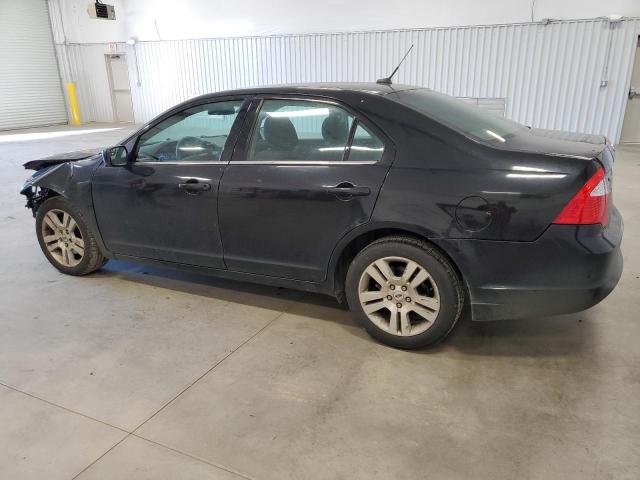 Photo 2 from auction – 2011 FORD FUSION SE with VIN 3FAHP0HA3BR286043