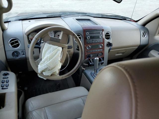 Photo 8 from auction – 2008 FORD F150 SUPER with VIN 1FTPW12V38FA91849