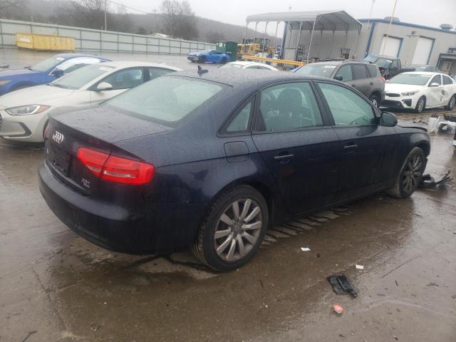 Photo 3 from auction – 2013 AUDI A4 PREMIUM with VIN WAUBFAFL5DN044015