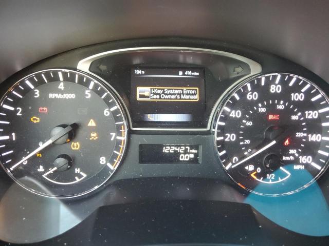 Photo 9 from auction – 2015 NISSAN ALTIMA 2.5 with VIN 1N4AL3APXFN900897