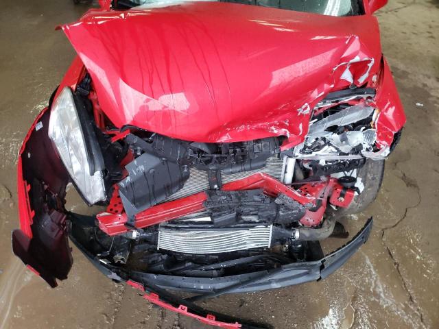 Photo 12 from auction – 2016 CHEVROLET TRAX 1LT with VIN KL7CJPSB4GB664377
