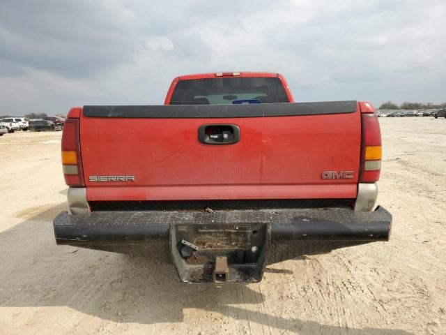 Photo 6 from auction – 2000 GMC NEW SIERRA with VIN 1GTEC19T8YE415355