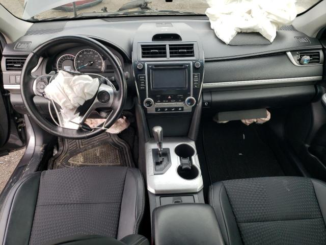 Photo 8 from auction – 2014 TOYOTA CAMRY L with VIN 4T1BF1FK7EU863721