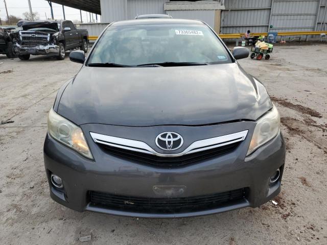 Photo 5 from auction – 2011 TOYOTA CAMRY HYBR with VIN 4T1BB3EK4BU132233