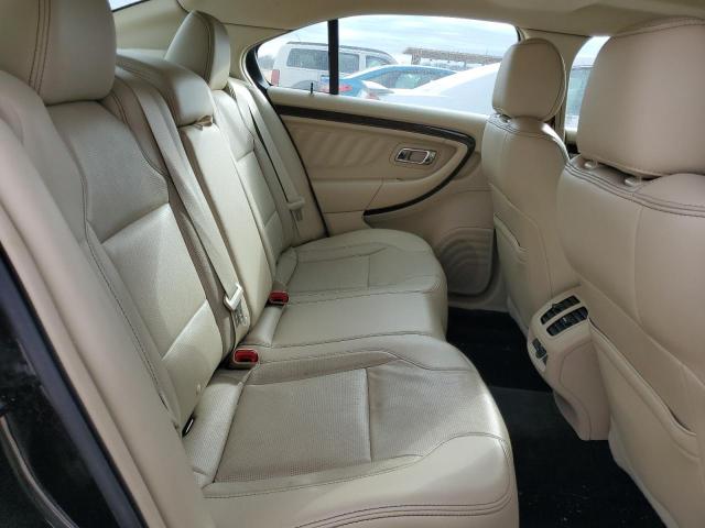Photo 10 from auction – 2014 FORD TAURUS LIM with VIN 1FAHP2F80EG136205