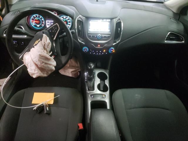 Photo 8 from auction – 2017 CHEVROLET CRUZE LT with VIN 3G1BE5SM6HS564742