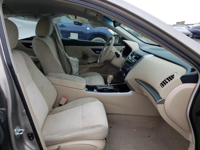 Photo 7 from auction – 2013 NISSAN ALTIMA 2.5 with VIN 1N4AL3AP7DN580516