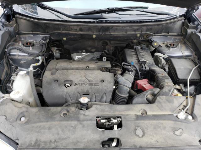 Photo 12 from auction – 2016 MITSUBISHI OUTLANDER with VIN JA4AP3AU7GZ061901