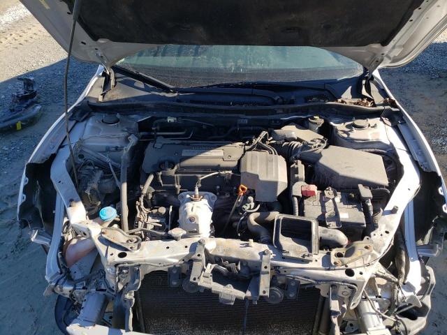Photo 11 from auction – 2013 HONDA ACCORD LX with VIN 1HGCR2F33DA196307