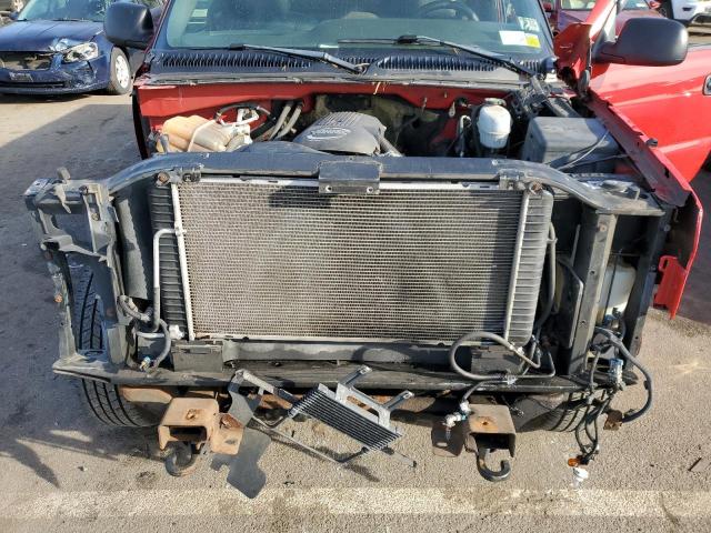 Photo 11 from auction – 2005 CHEVROLET SILVERADO with VIN 1GCHK24U35E199223