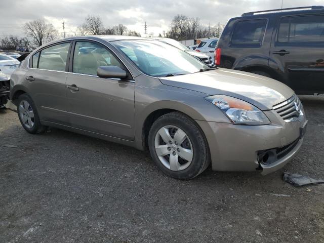 Photo 4 from auction – 2007 NISSAN ALTIMA 2.5 with VIN 1N4AL21E47N441229
