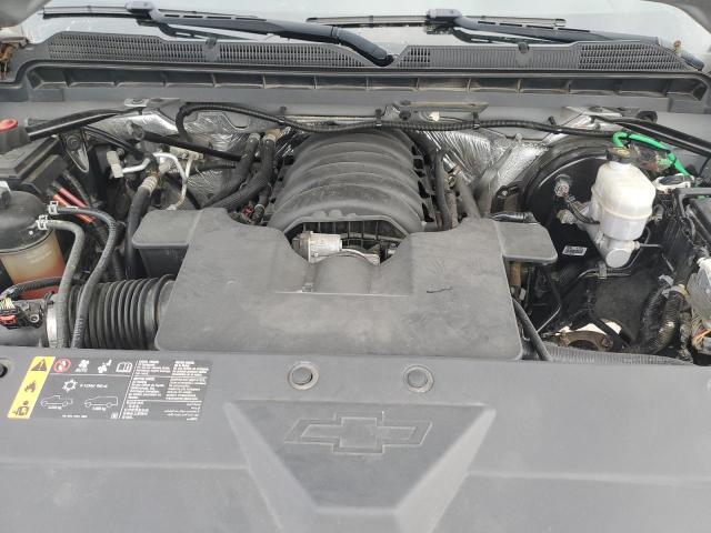 Photo 11 from auction – 2018 CHEVROLET SILVERADO with VIN 1GCVKREC7JZ172174