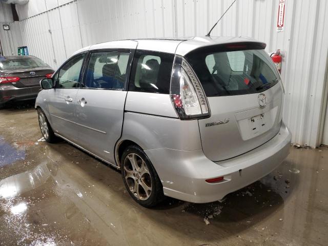 Photo 2 from auction – 2009 MAZDA 5 with VIN JM1CR293890348010