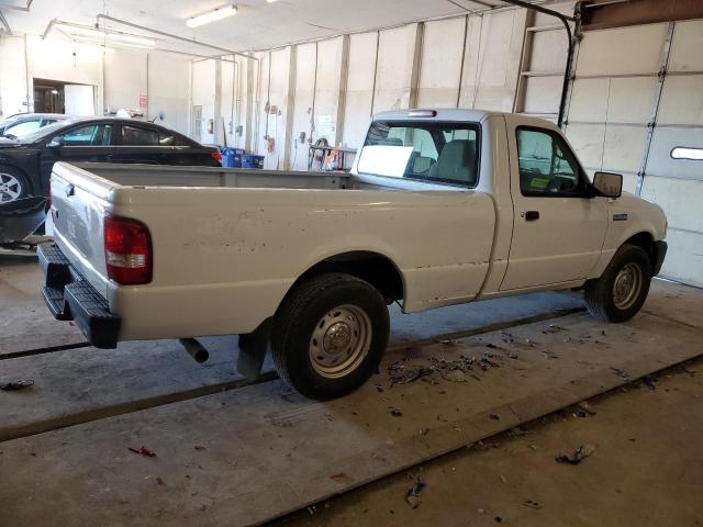 Photo 3 from auction – 2007 FORD RANGER with VIN 1FTYR10E57PA23513