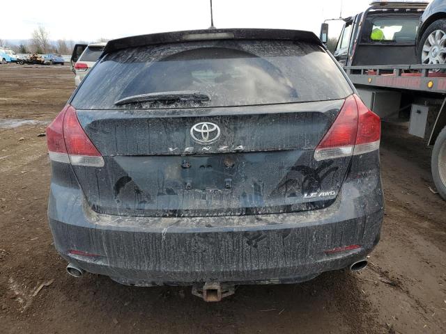 Photo 6 from auction – 2014 TOYOTA VENZA LE with VIN 4T3BK3BB0EU104011